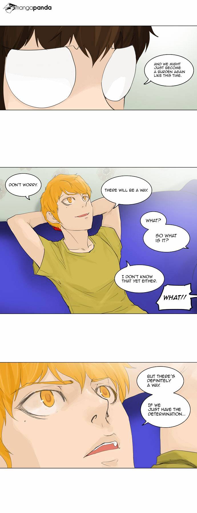 Tower of God, Chapter 115 image 20